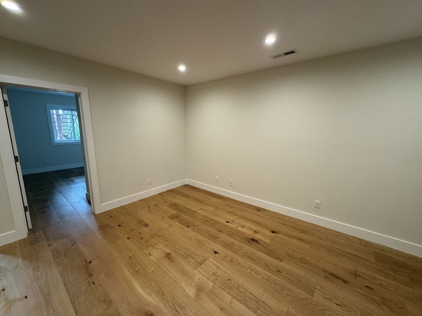 San Francisco House: 408 Rivera St