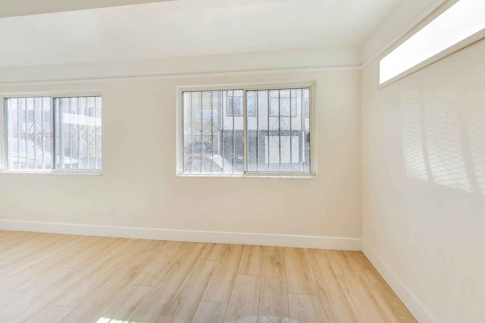Daly City Apartment: 1319 Brunswick St