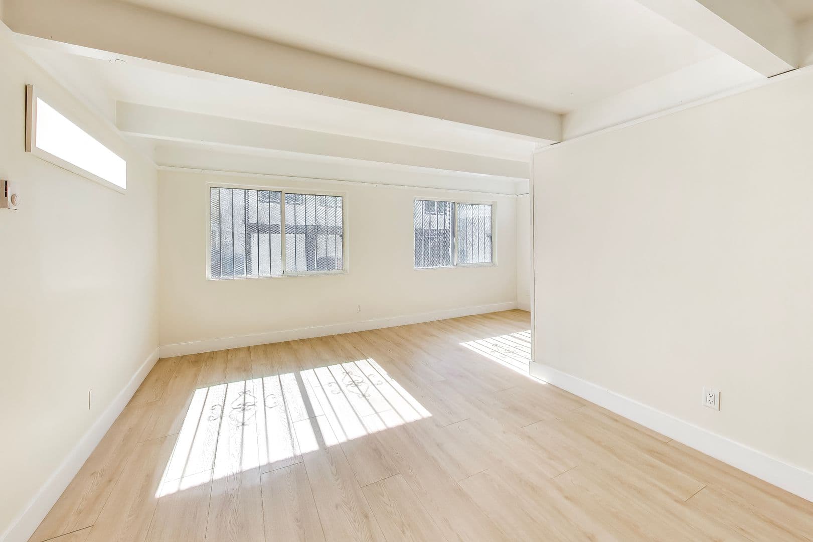 Daly City Apartment: 1319 Brunswick St