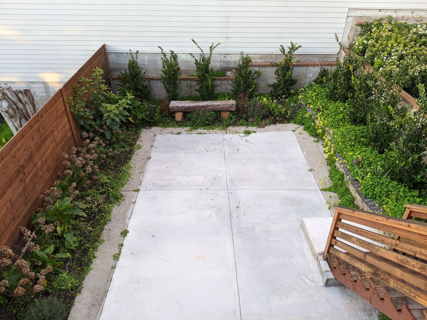 San Francisco House: 408 Rivera St