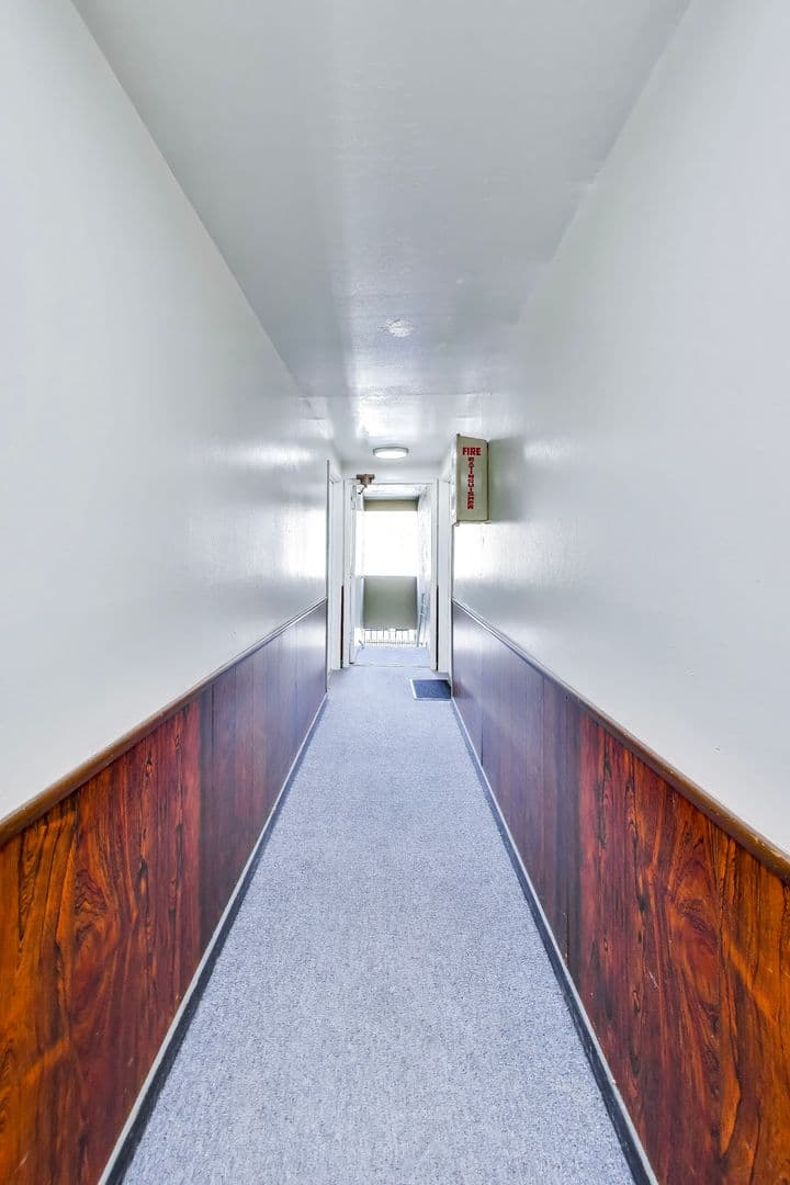 Daly City Apartment: 1319 Brunswick St