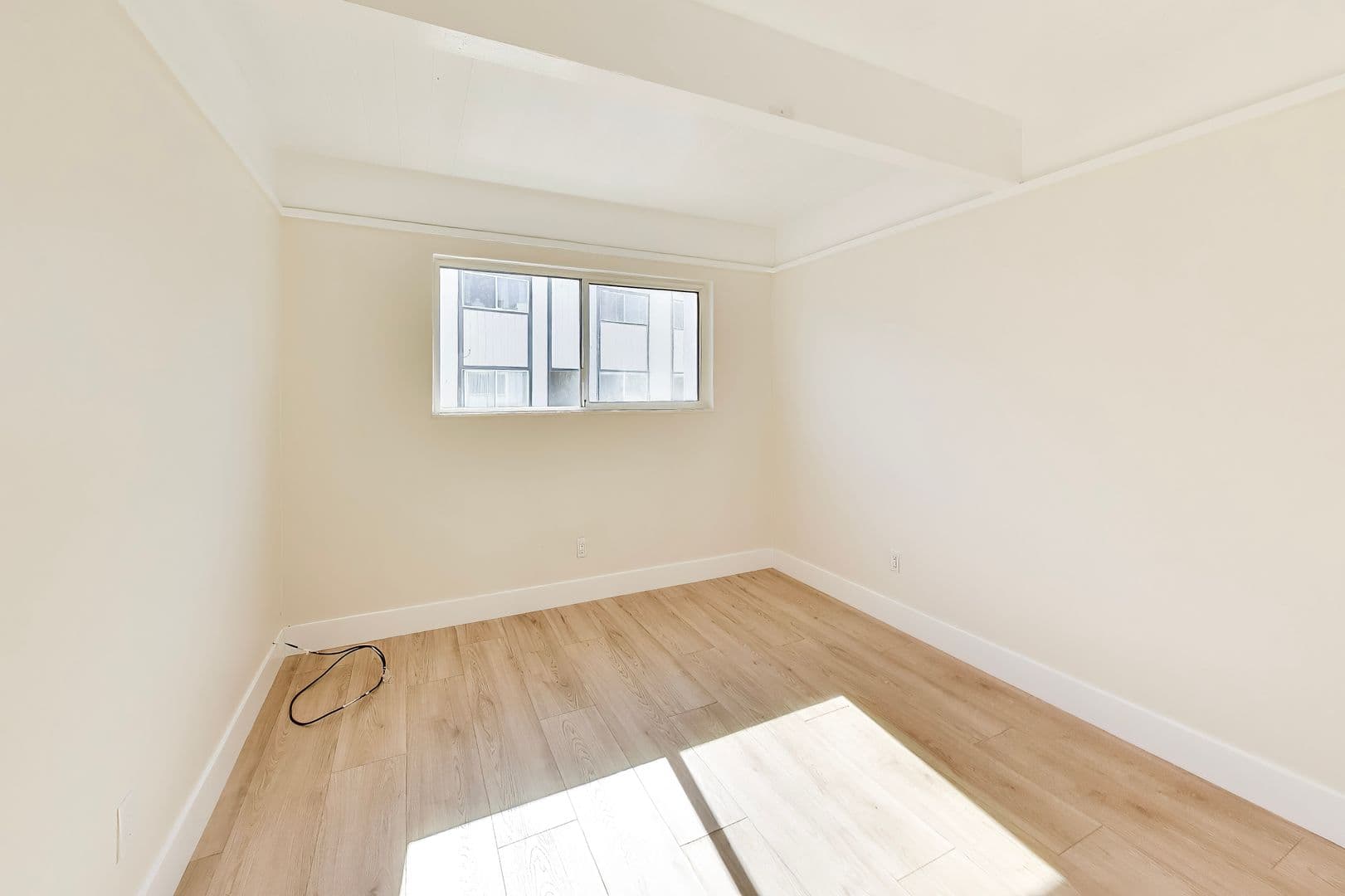 Daly City Apartment: 1319 Brunswick St