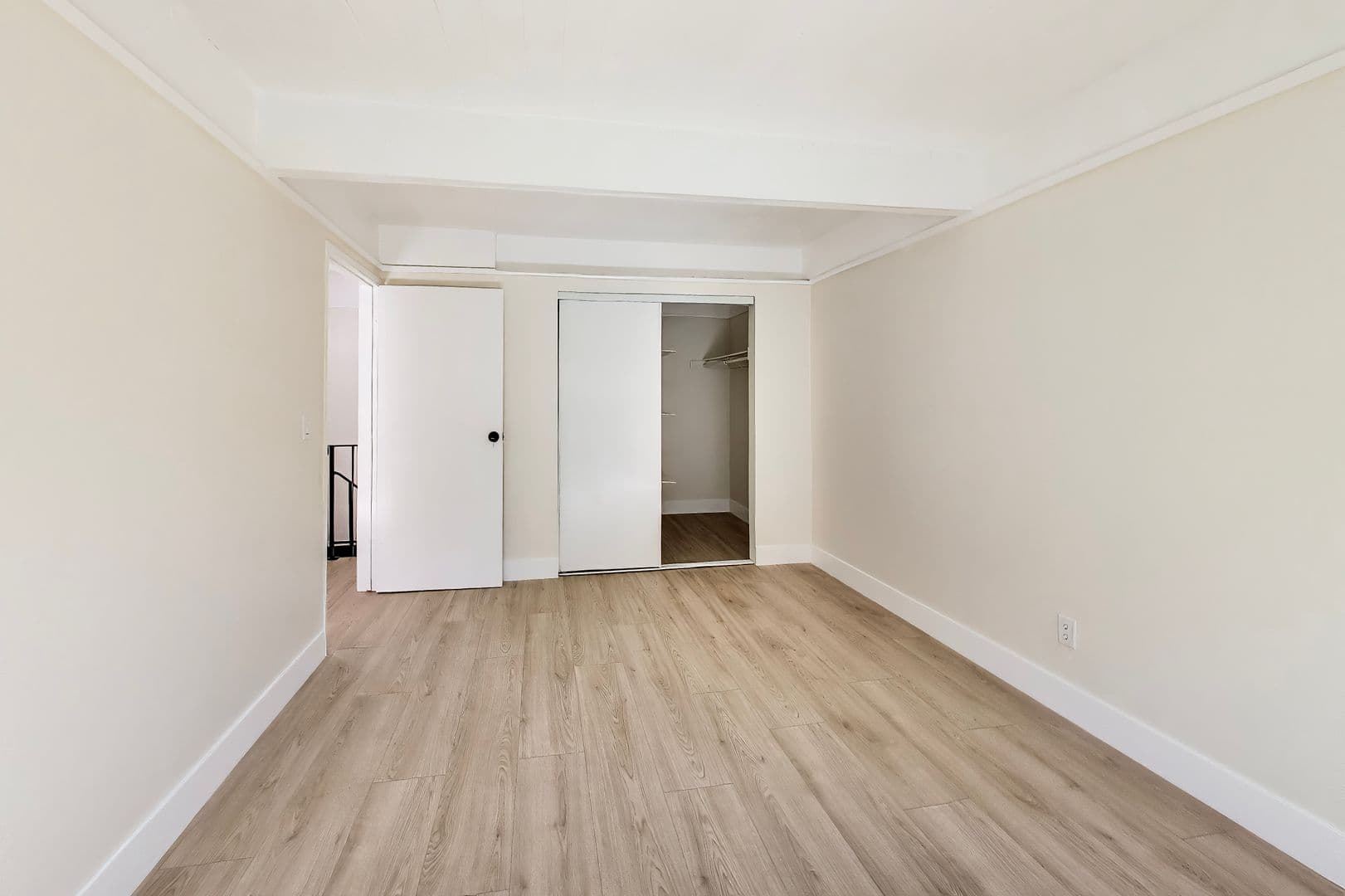 Daly City Apartment: 1319 Brunswick St