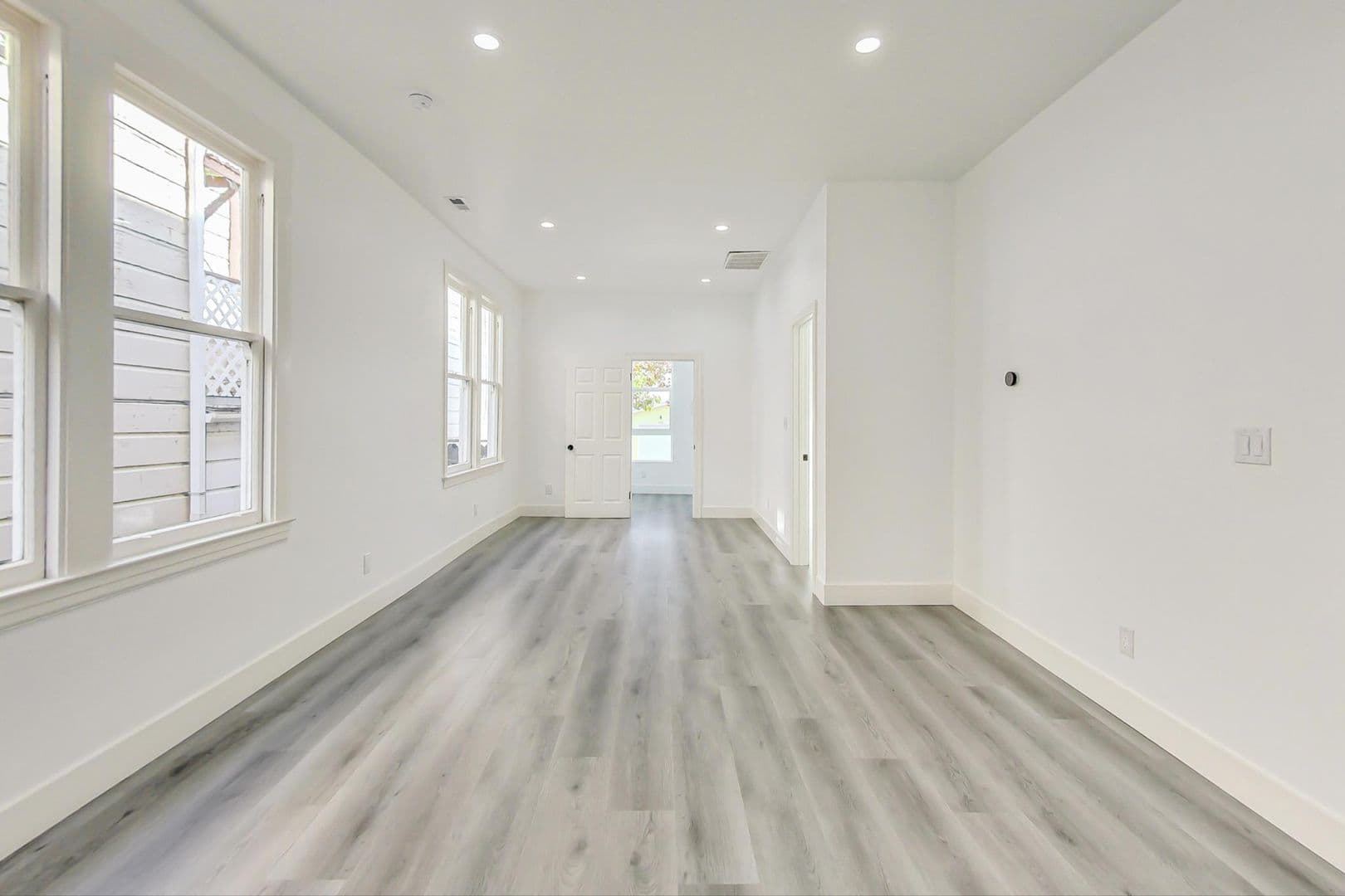 San Bruno Apartment: 115 Linden Ave