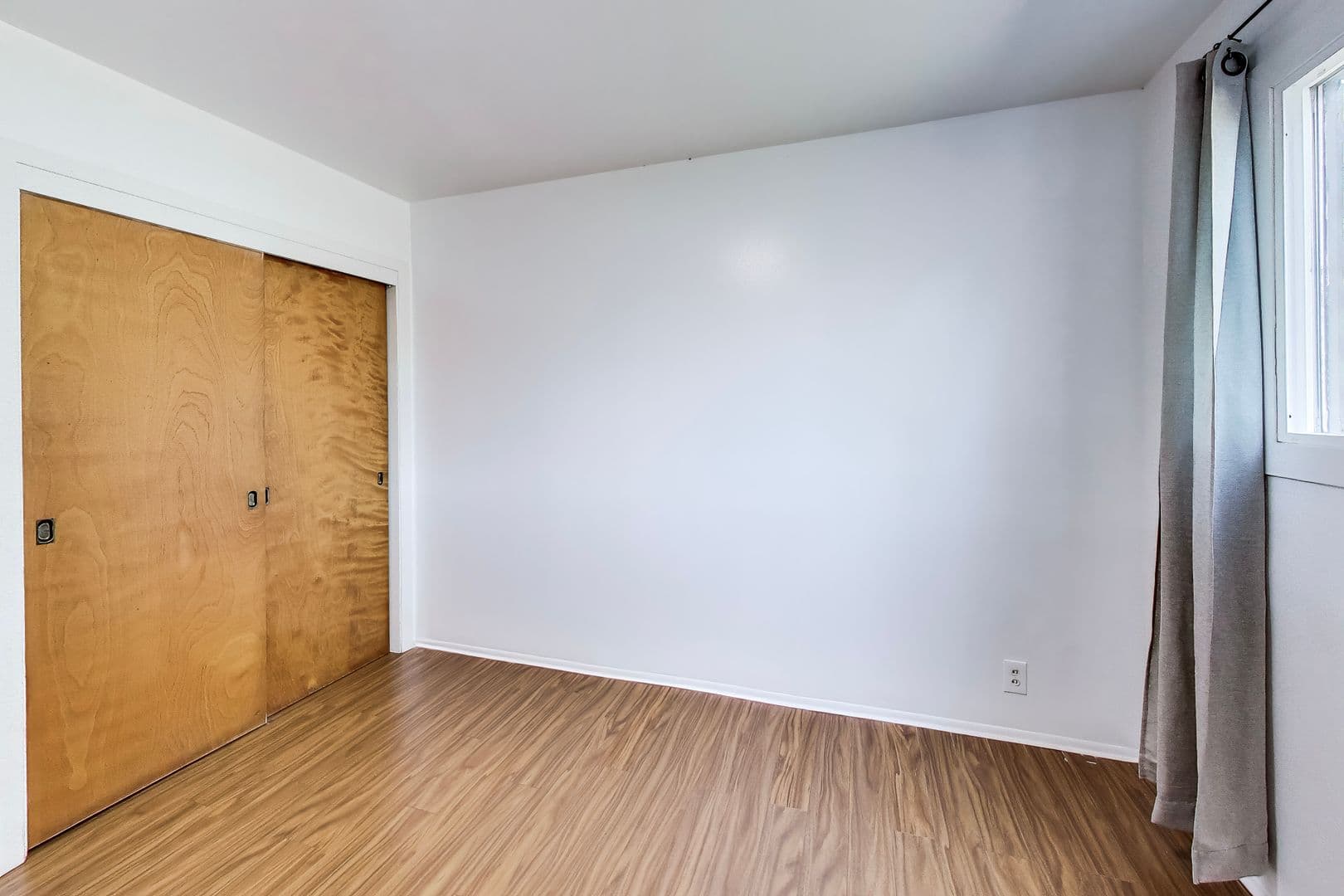San Francisco Apartment: 1654-1656 Funston Ave