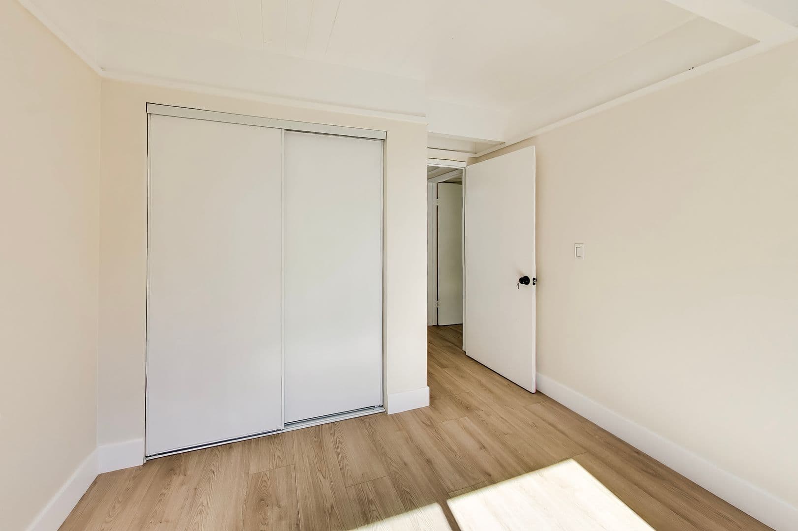 Daly City Apartment: 1319 Brunswick St
