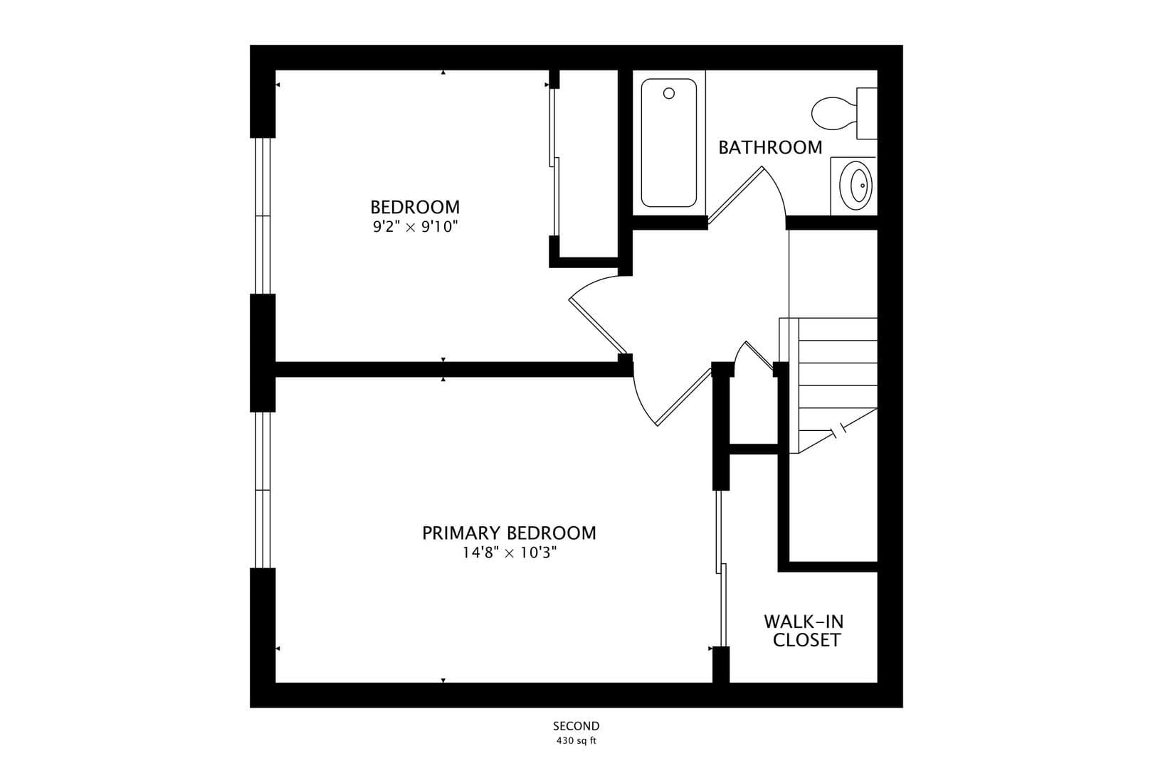 Daly City Apartment: 1319 Brunswick St
