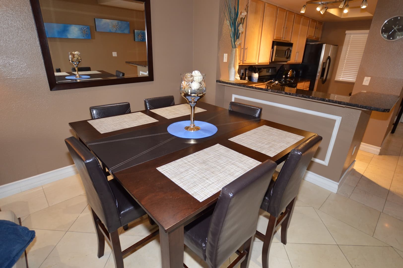 Las Vegas Condo: 210 E. Flamingo Rd #315