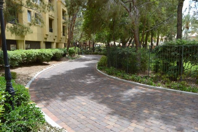 Las Vegas Condo: 270 E. Flamingo Rd