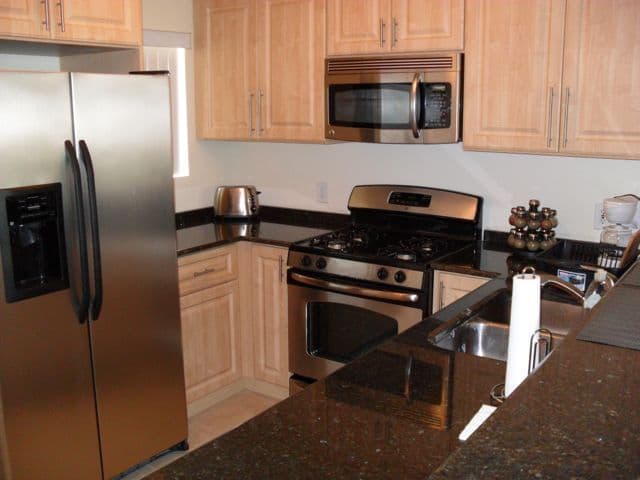 Las Vegas Condo: 270 E. Flamingo Rd.