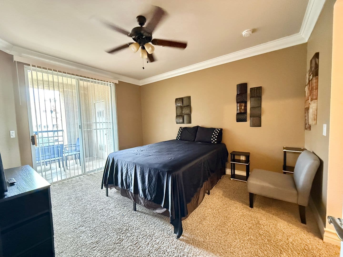 Las Vegas Condo: 270 E. Flamingo Rd.