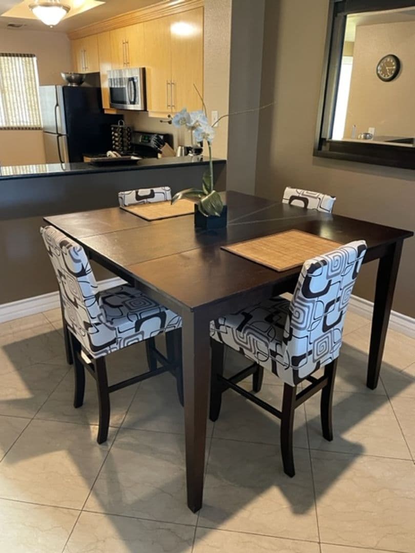 Las Vegas Condo: 220 E. Flamingo Rd.