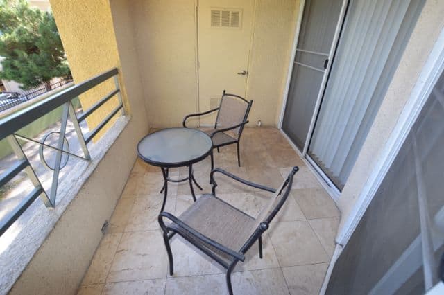 Las Vegas Condo: 270 E. Flamingo Rd.