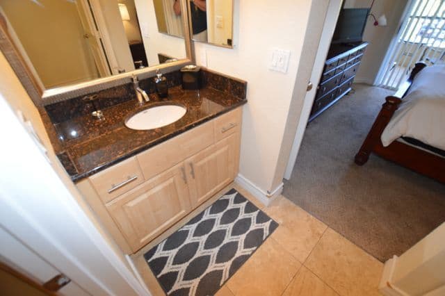 Las Vegas Condo: 270 E. Flamingo Rd.