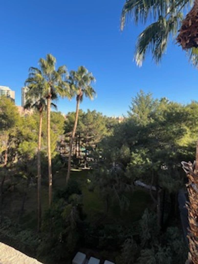Las Vegas Condo: 230 E Flamingo Rd #406