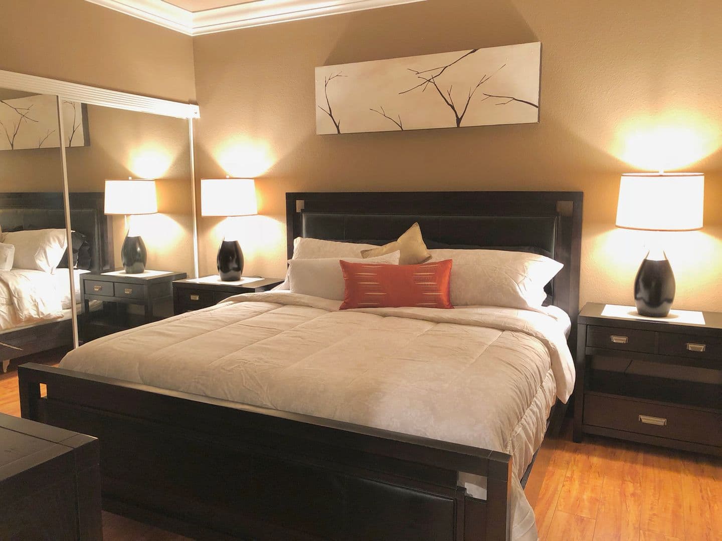 Las Vegas Condo: 270 E. Flamingo Rd
