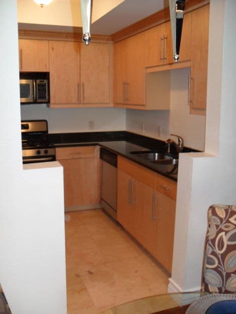 Las Vegas Condo: 270 E. Flamingo Rd.