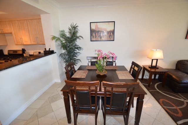 Las Vegas Condo: 270 E. Flamingo Rd.
