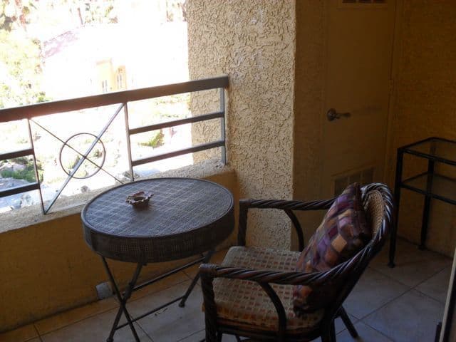 Las Vegas Condo: 270 E. Flamingo Rd