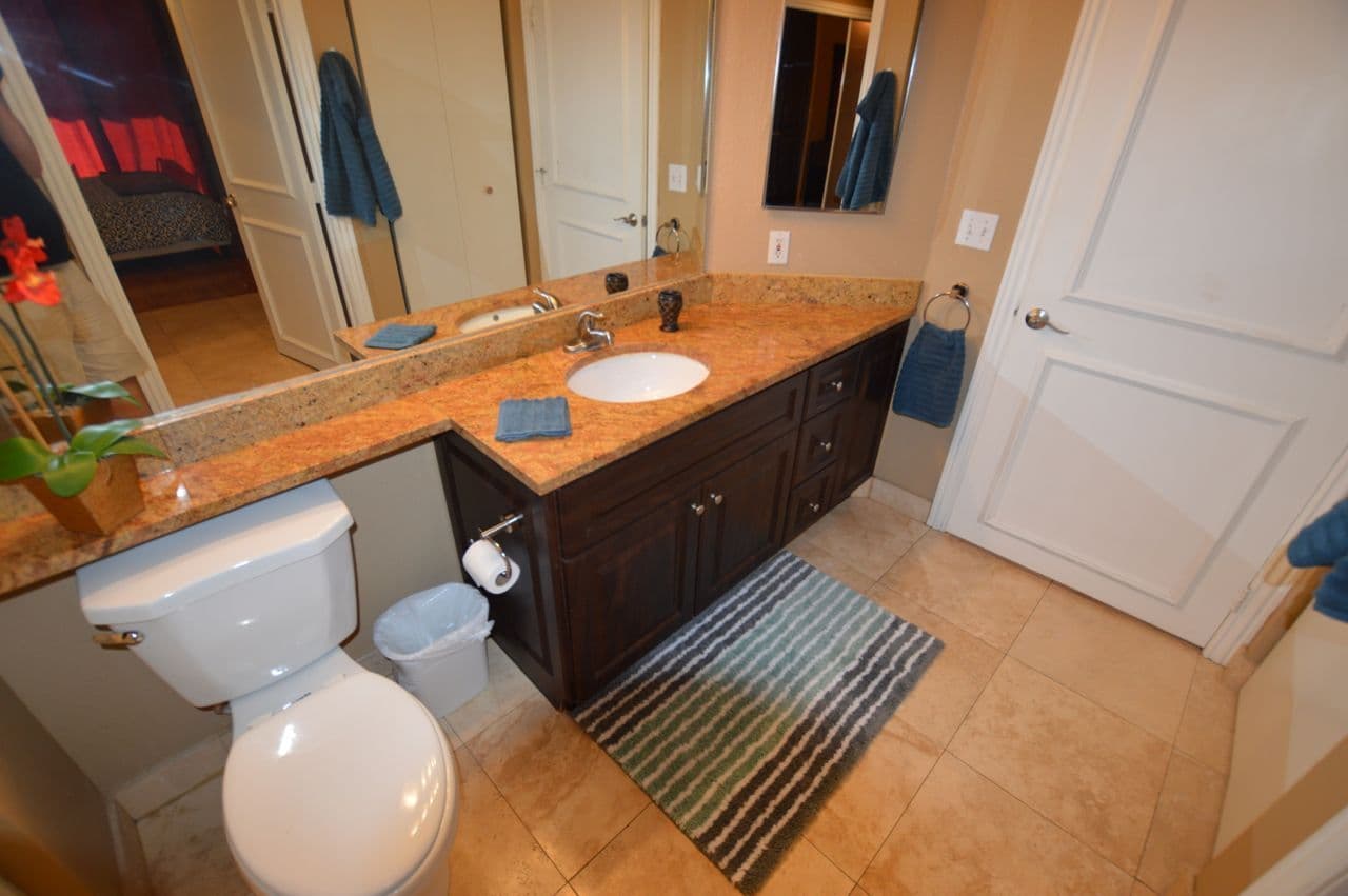 Las Vegas Condo: 260 E. Flamingo Rd. #335