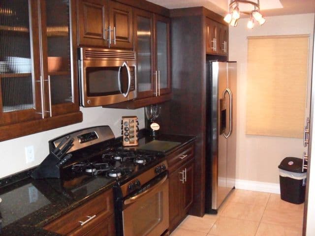 Las Vegas Condo: 220 E. Flamingo Rd.