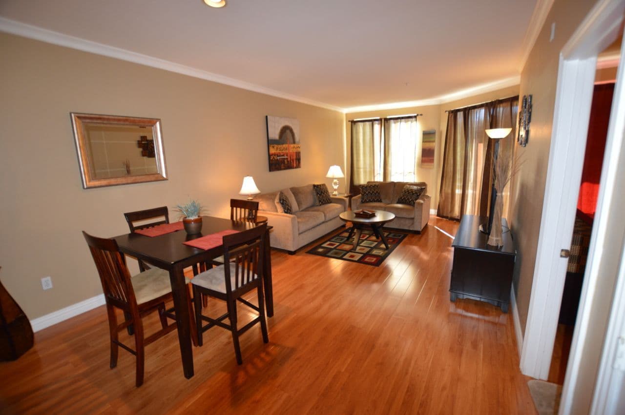 Las Vegas Condo: 260 E. Flamingo Rd. #335