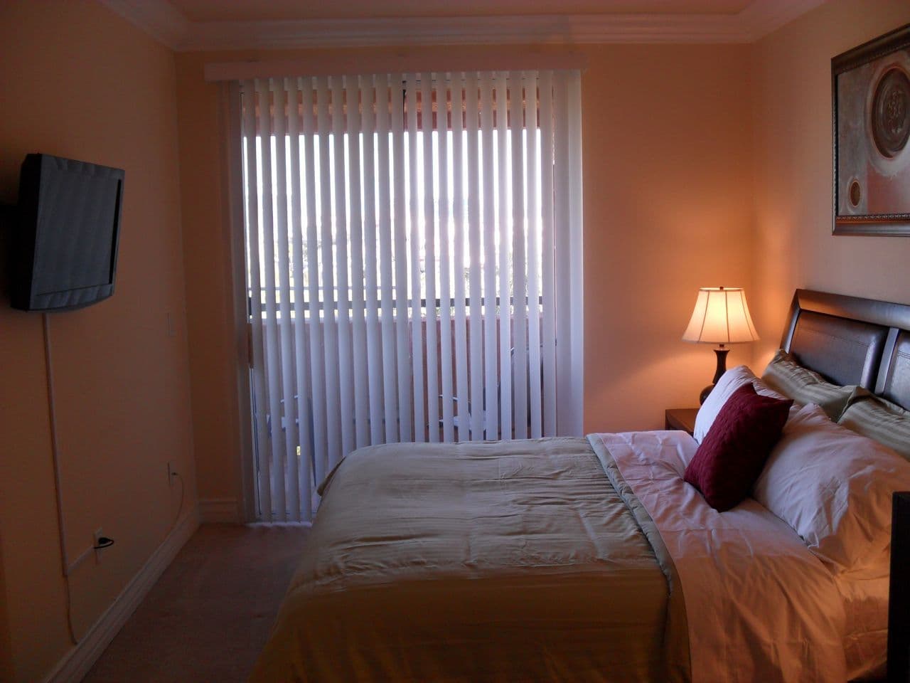Las Vegas Condo: 220 E. Flamingo Rd.
