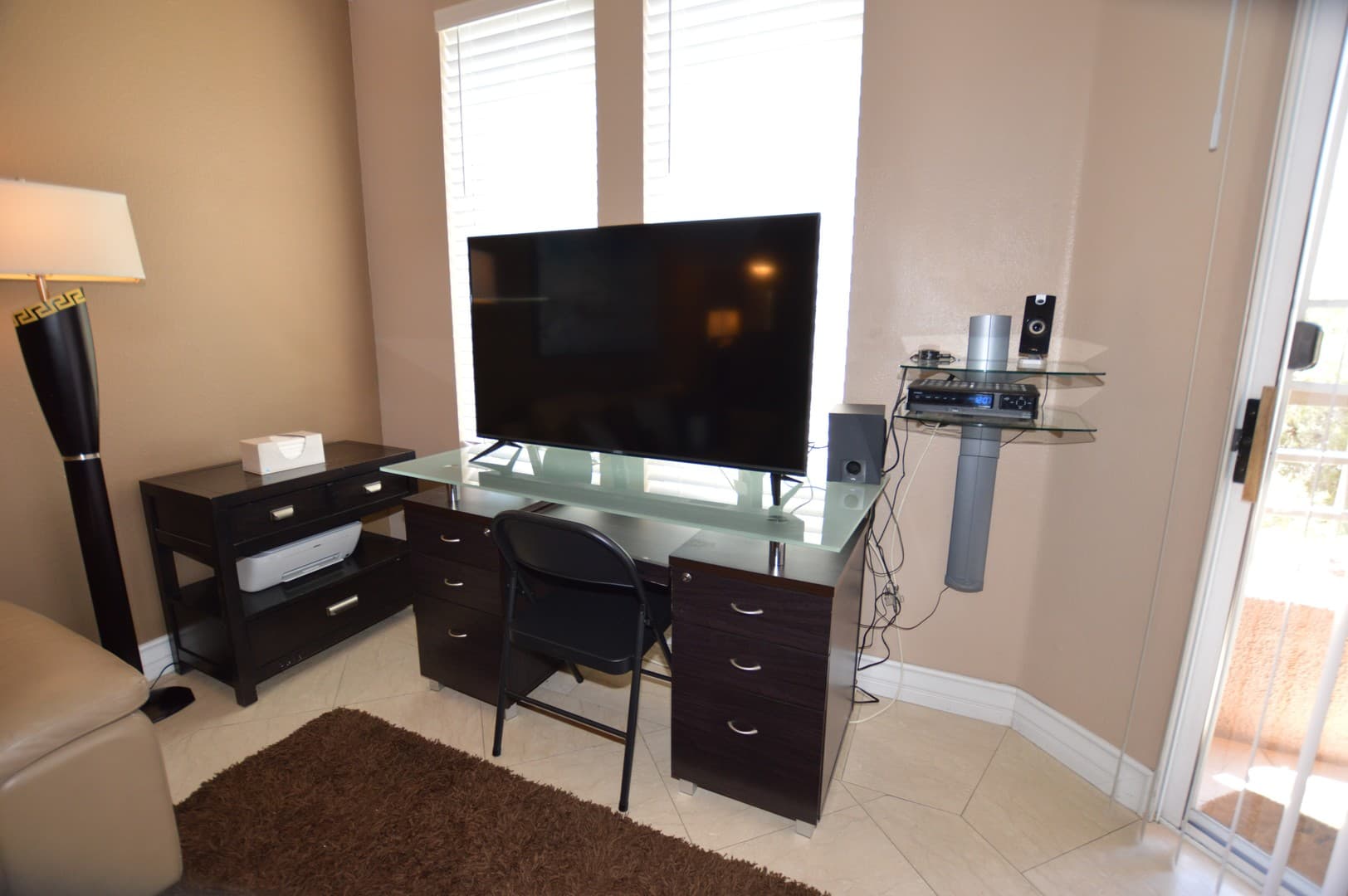 Las Vegas Condo: 220 E. Flamingo Rd.