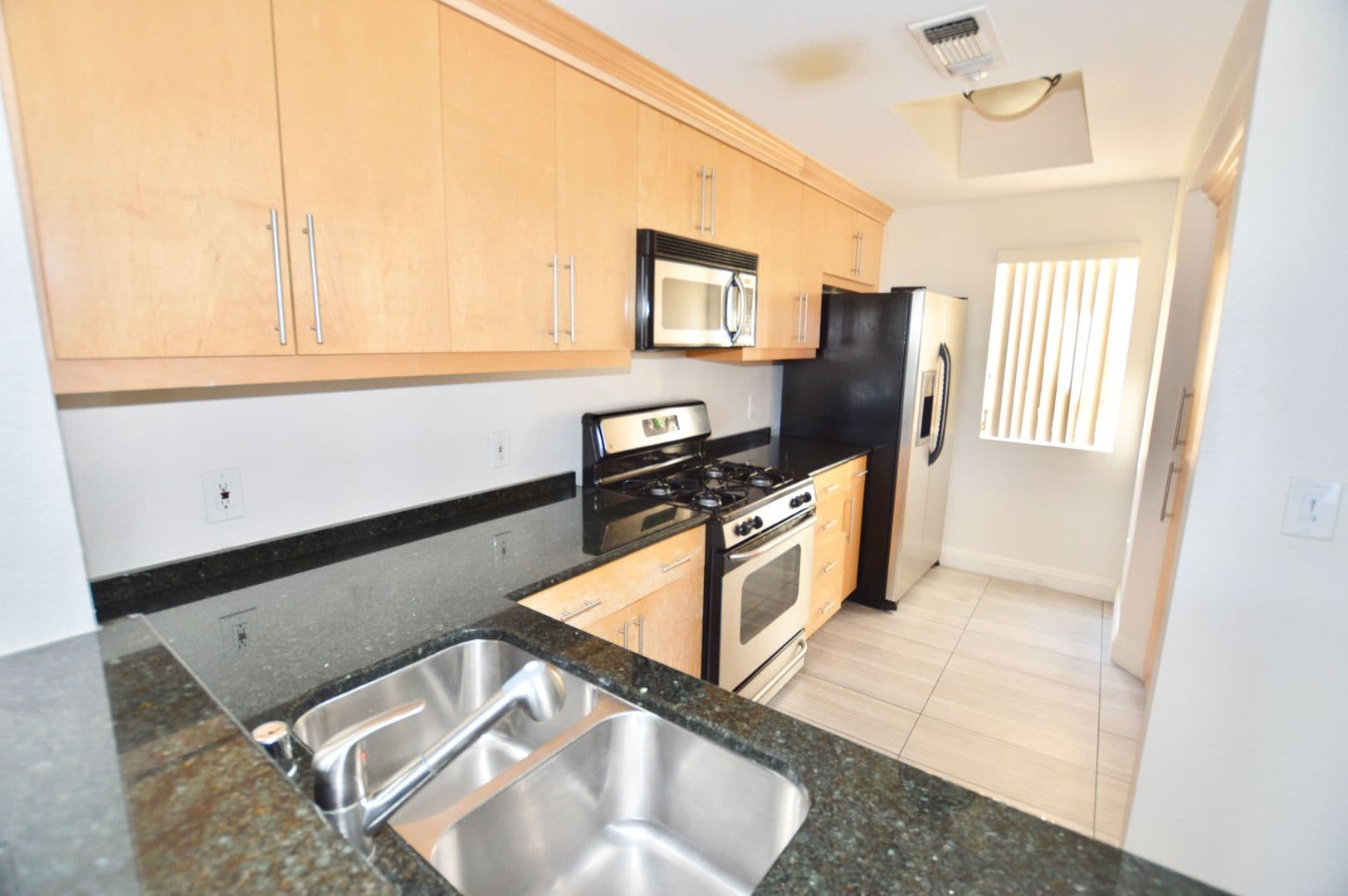 Las Vegas Condo: 220 E. Flamingo Rd. #313