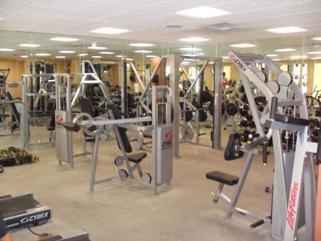 Las Vegas Condo: 270 E. Flamingo Rd