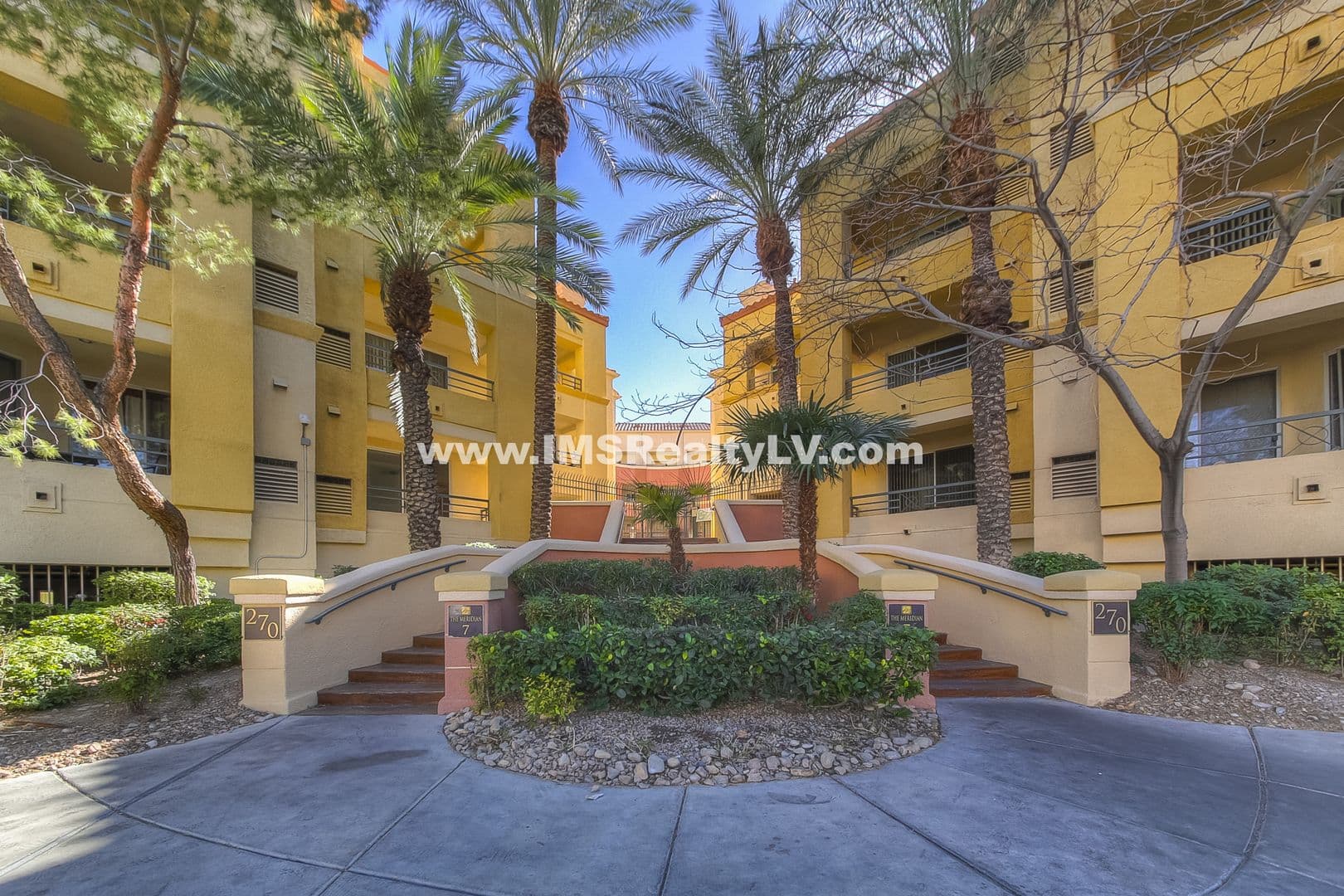 Las Vegas Condo: 230 E Flamingo Rd #406