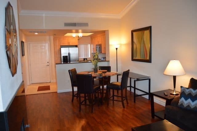 Las Vegas Condo: 220 E. Flamingo Rd.
