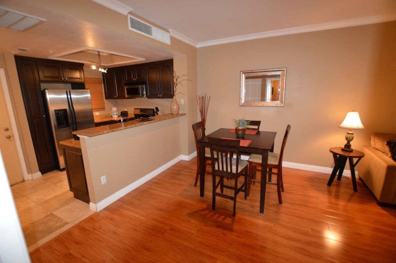 Las Vegas Condo: 260 E. Flamingo Rd. #335