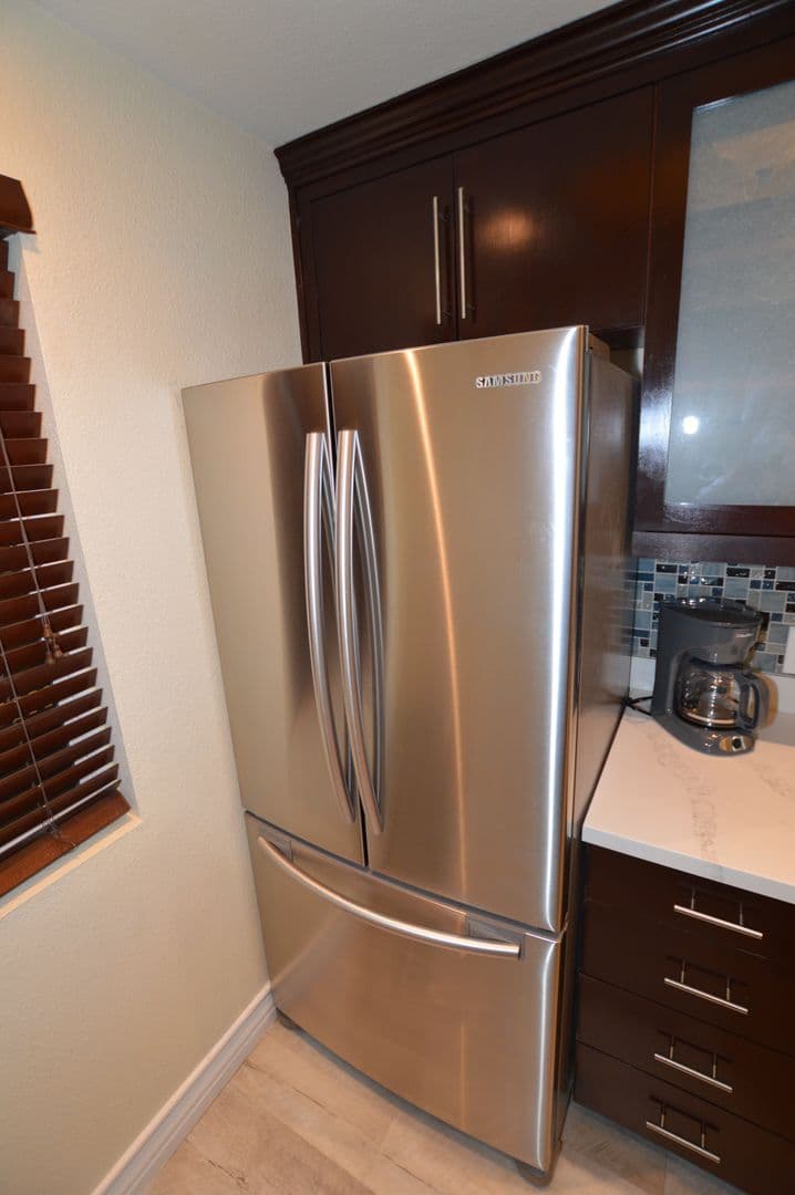 Las Vegas Condo: 270 E. Flamingo Rd. #312