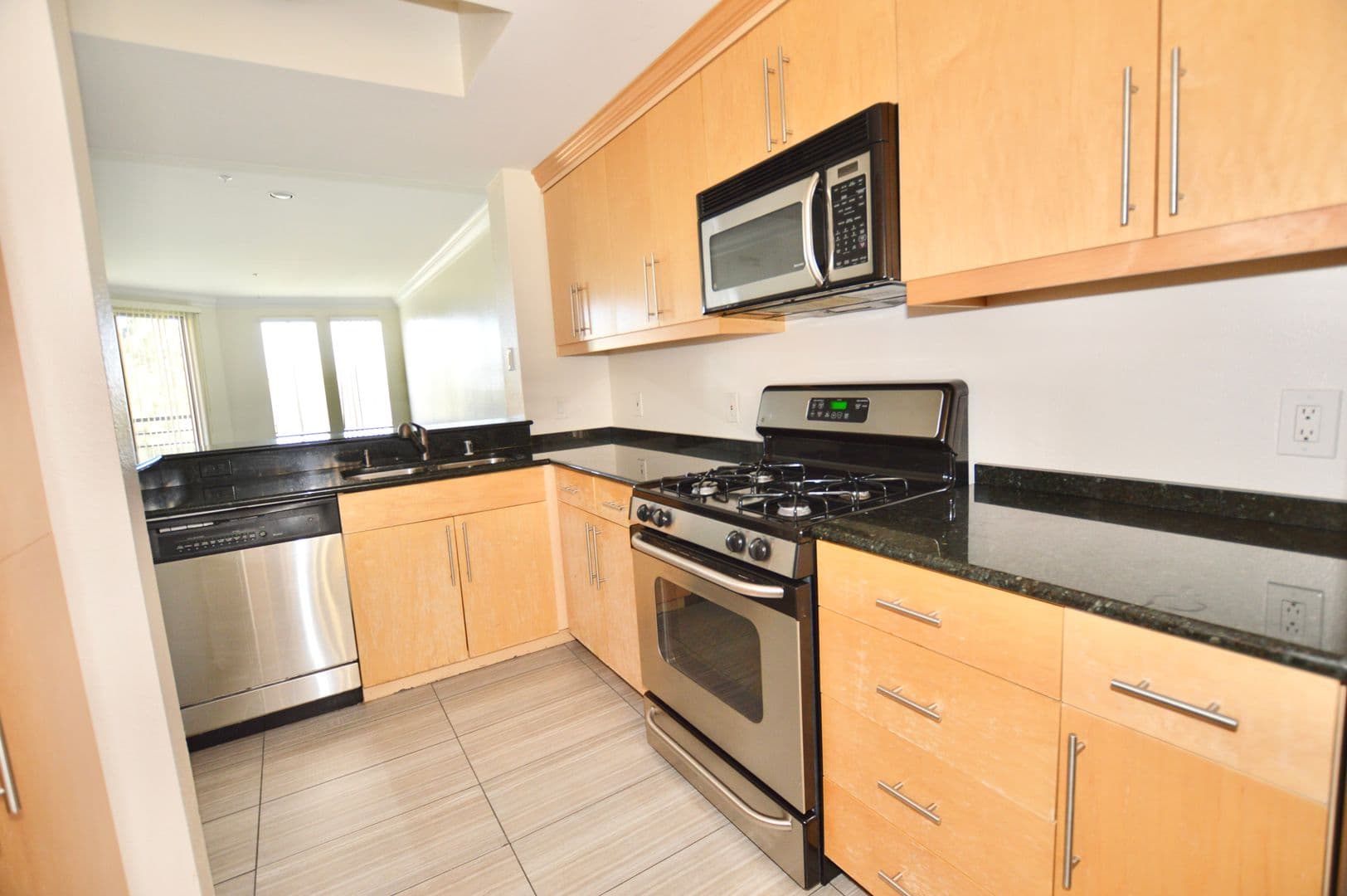 Las Vegas Condo: 220 E. Flamingo Rd. #313
