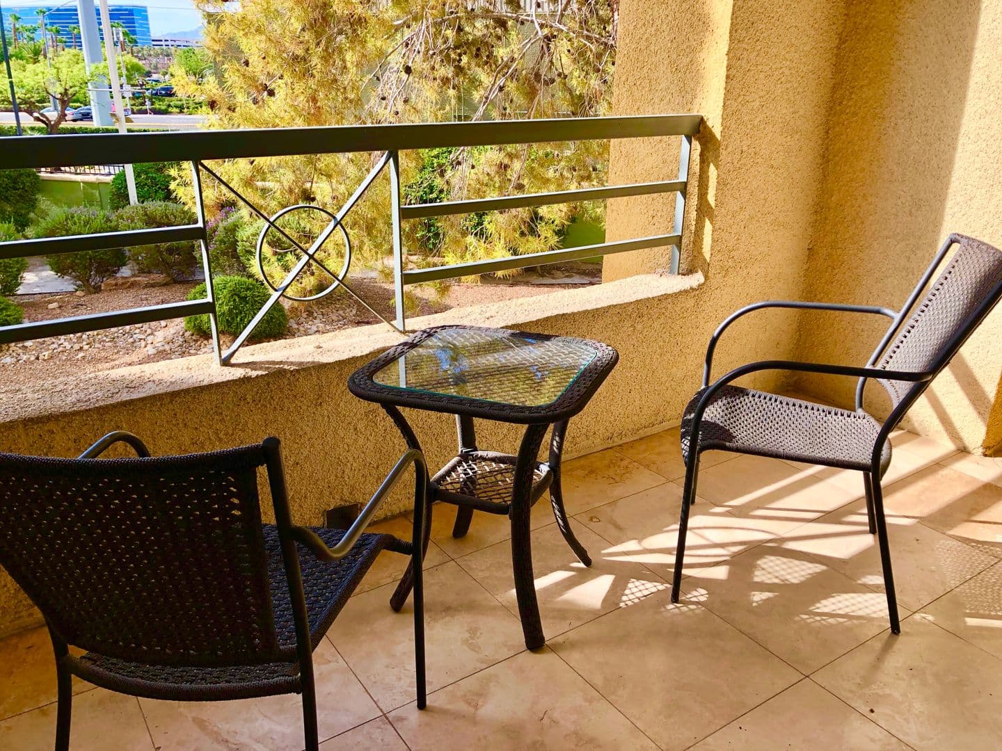 Las Vegas Condo: 270 E. Flamingo Rd