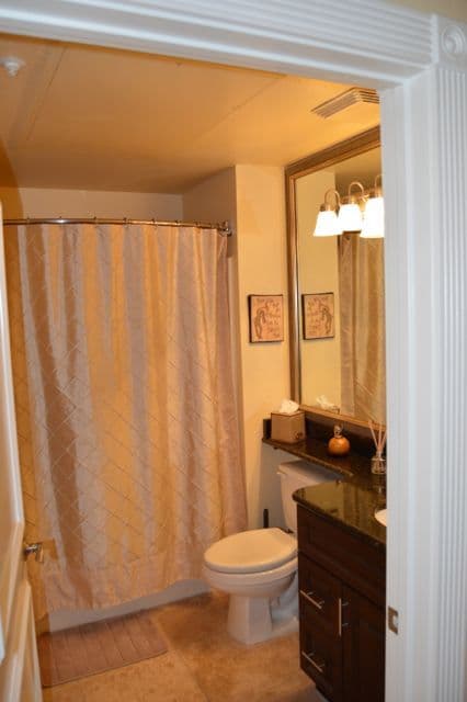 Las Vegas Condo: 220 E. Flamingo Rd.