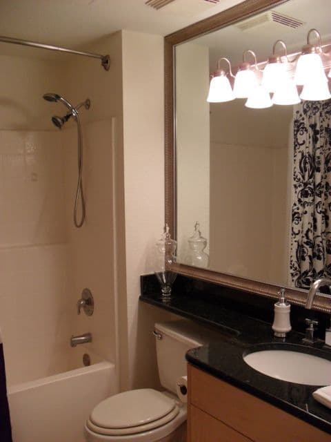 Las Vegas Condo: 270 E. Flamingo Rd.