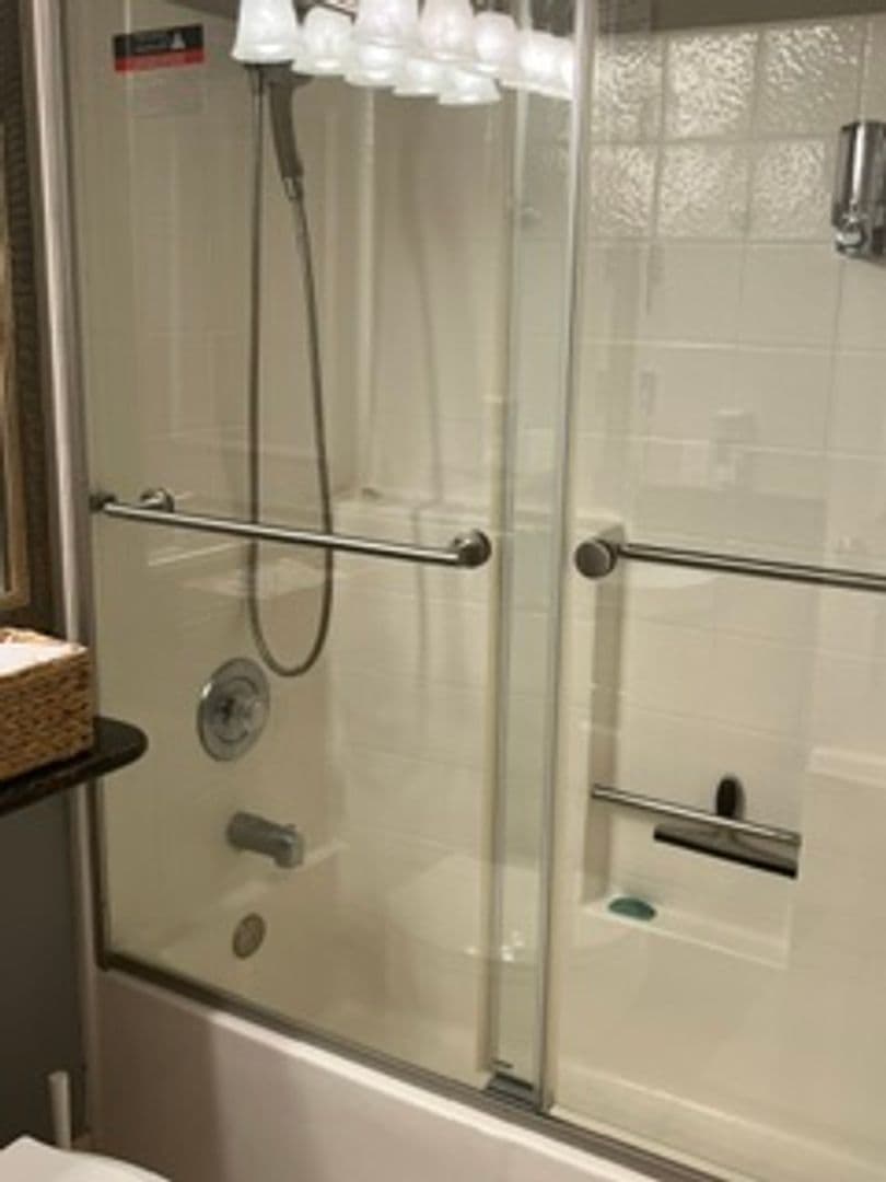 Las Vegas Condo: 210 E Flamingo #413