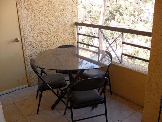 Las Vegas Condo: 270 E. Flamingo Rd