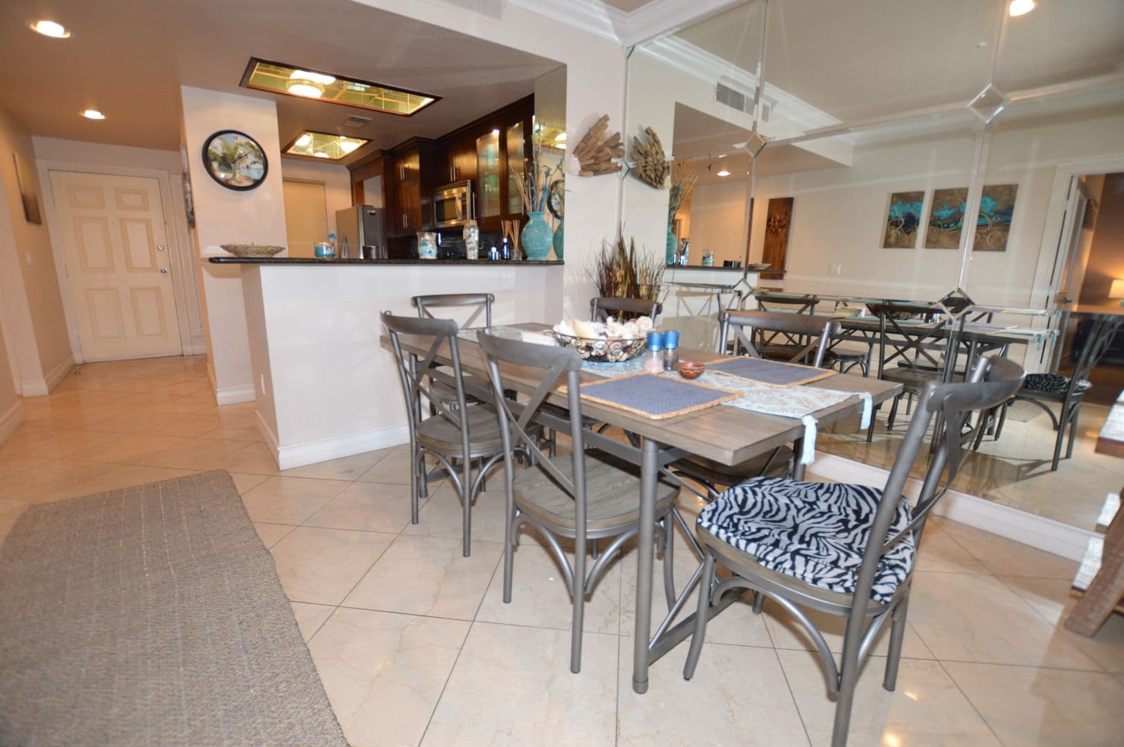 Las Vegas Condo: 270 E. Flamingo Rd #223