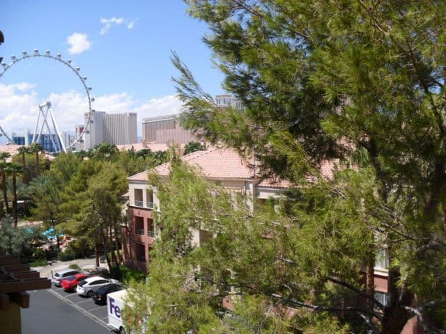 Las Vegas Condo: 270 E. Flamingo Rd.