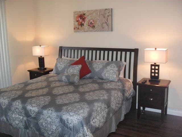 Las Vegas Condo: 270 E. Flamingo Rd.