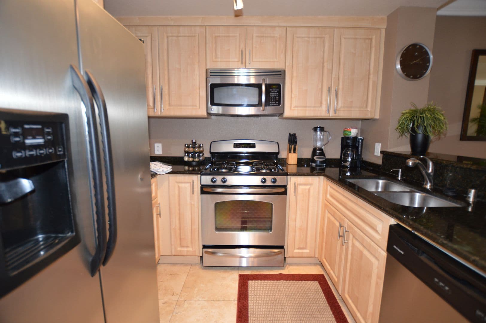 Las Vegas Condo: 210 E. Flamingo Rd.