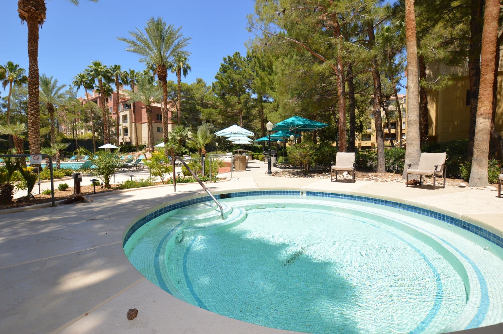 Las Vegas Condo: 230 E Flamingo Rd
