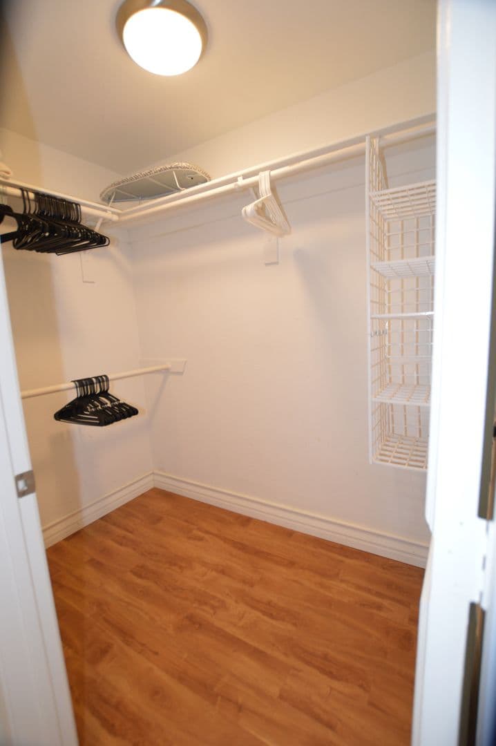 Las Vegas Condo: 260 E. Flamingo Rd. #210