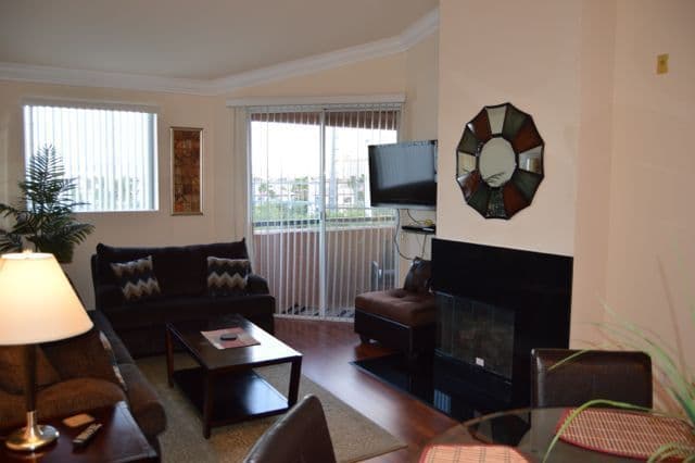 Las Vegas Condo: 220 E. Flamingo Rd.