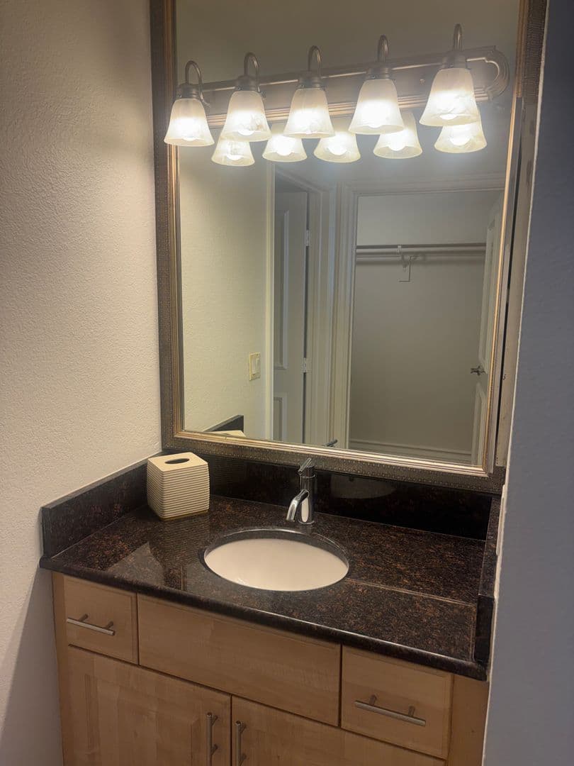 Las Vegas Condo: 210 E. Flamingo Rd.