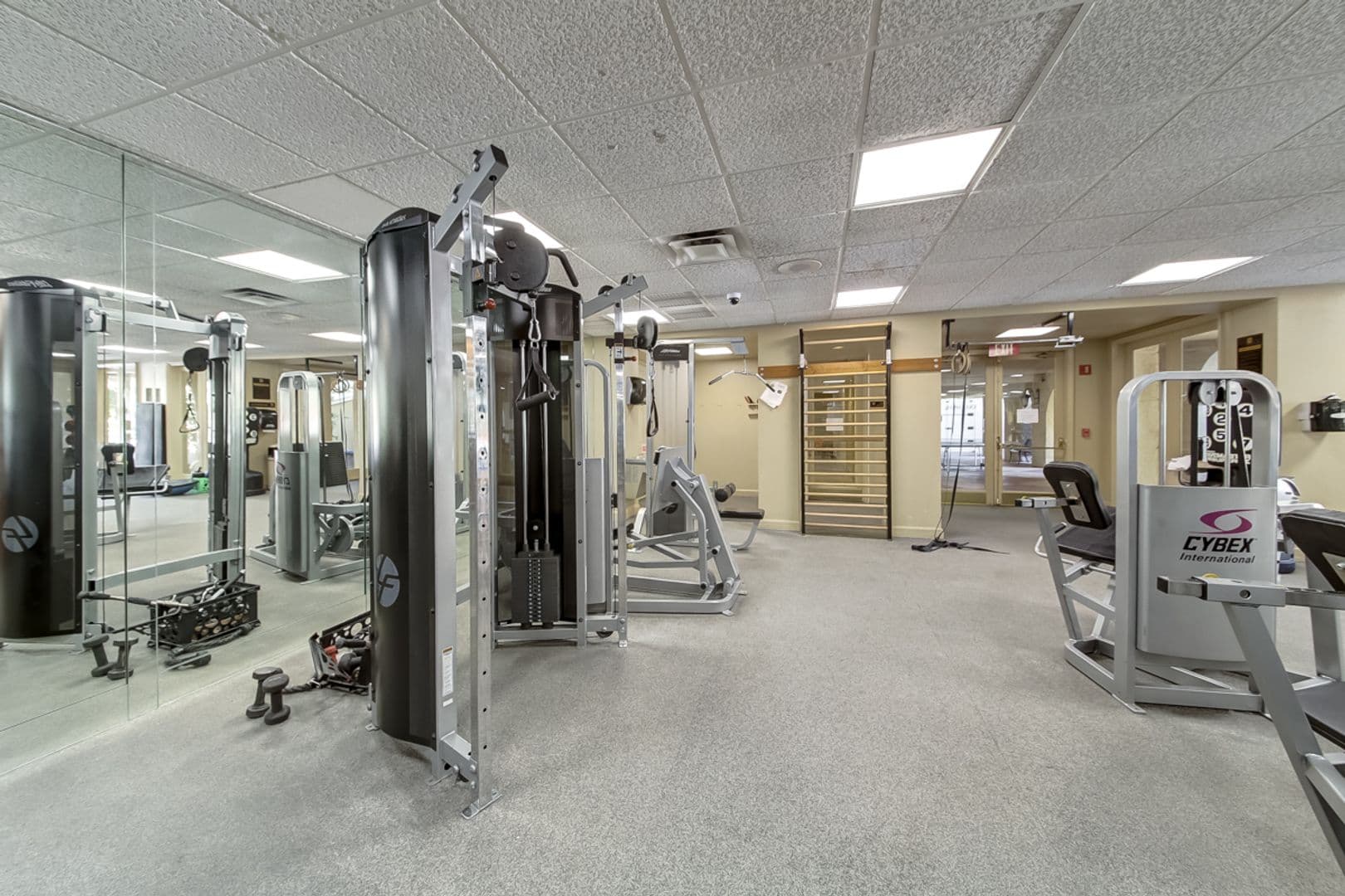 Las Vegas Condo: 270 E. Flamingo Rd. #312