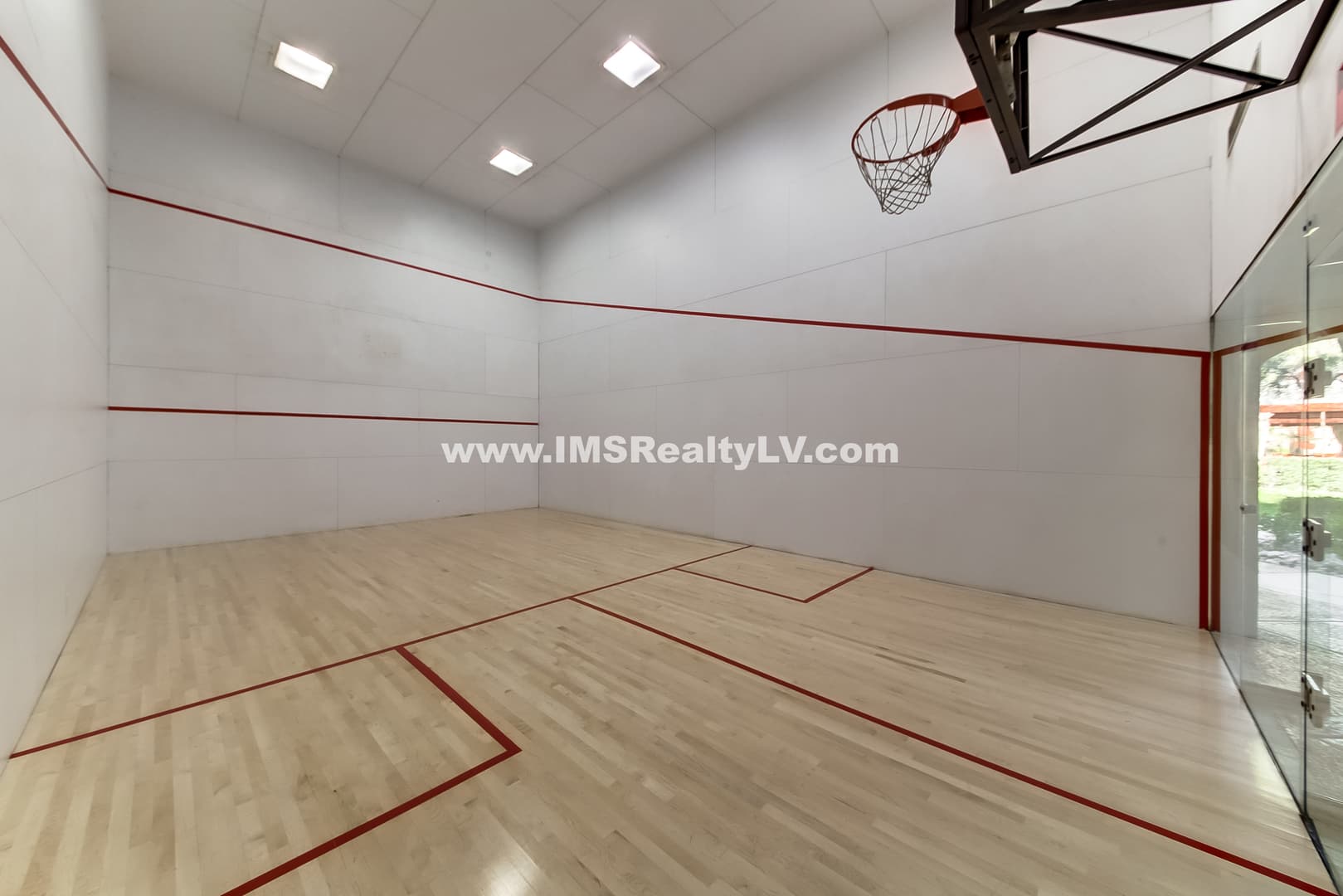 Las Vegas Condo: 220 E. Flamingo Rd.